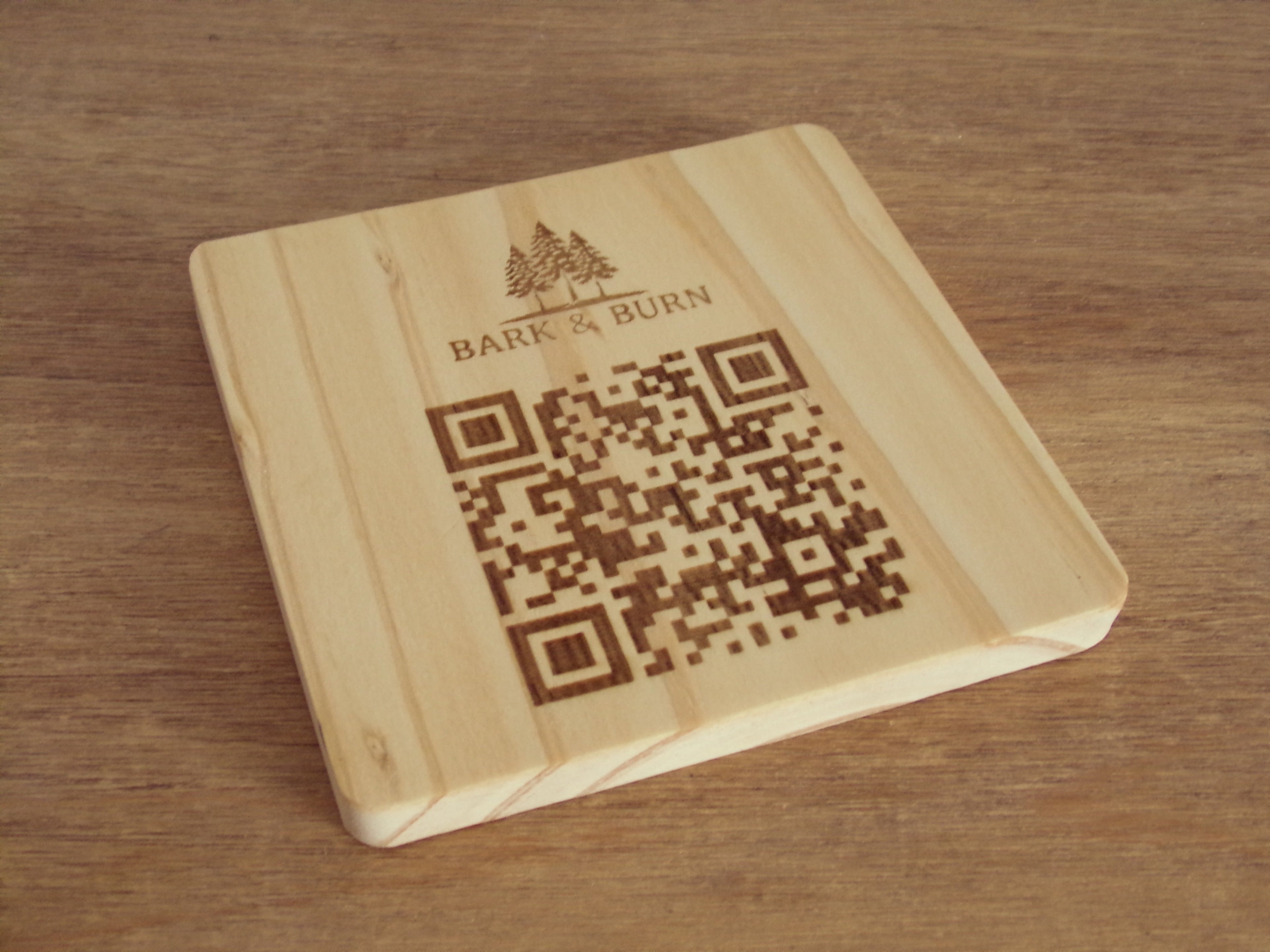 QR Codes