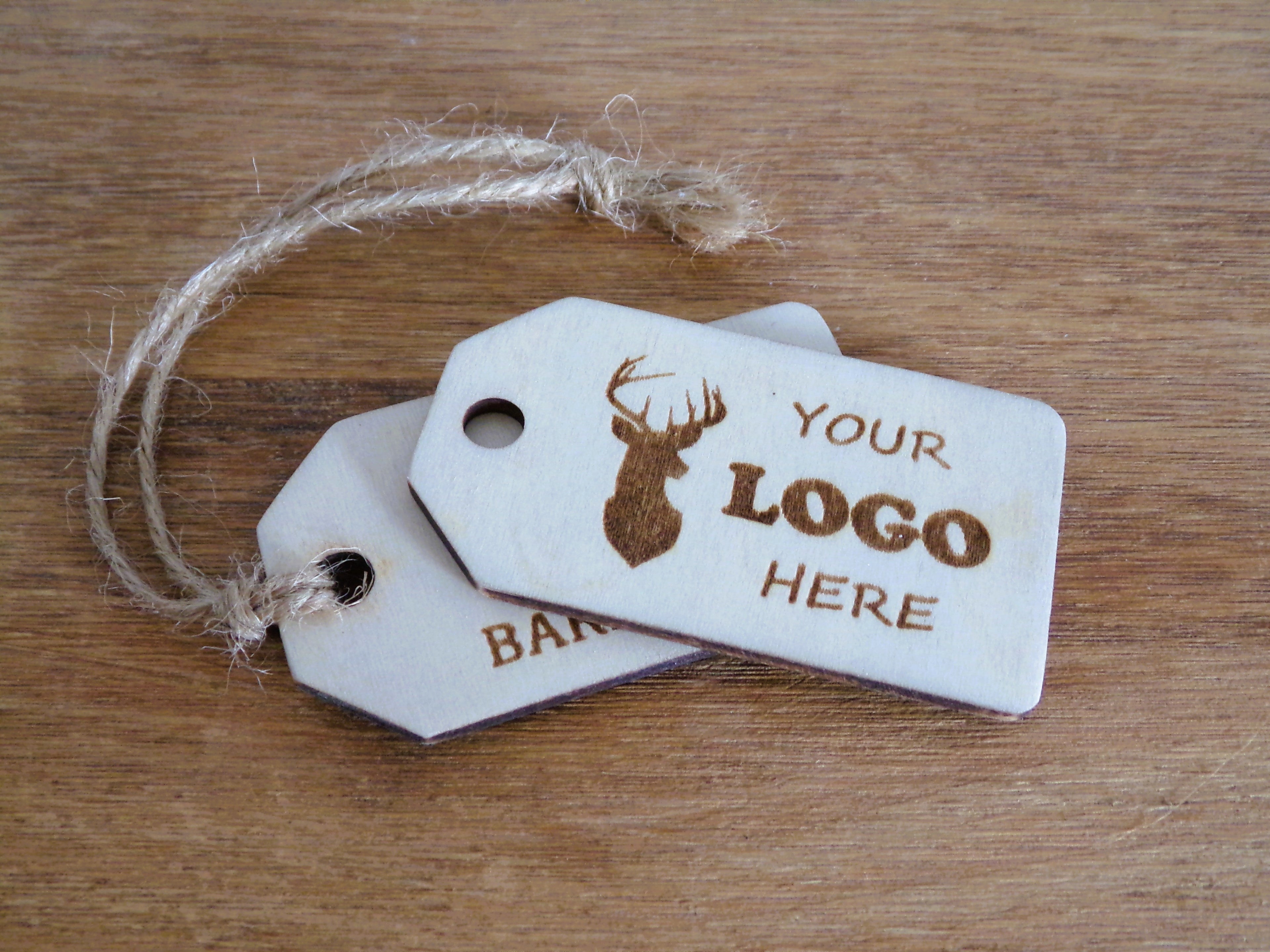 Tags