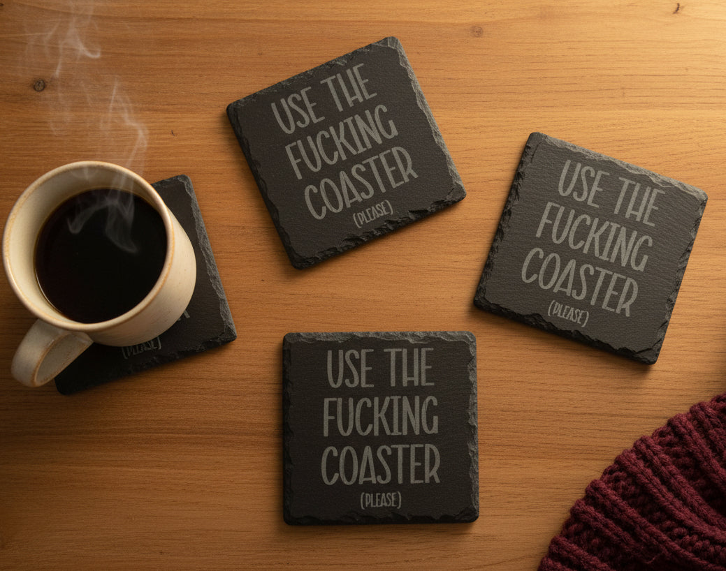 Coasters