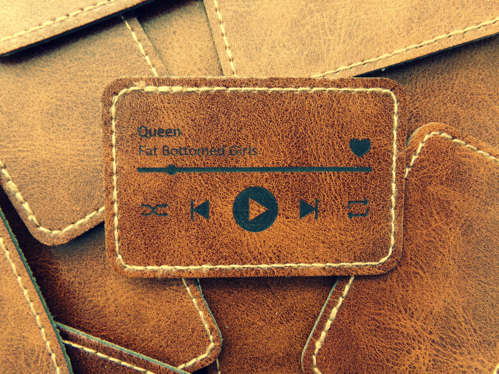 Music Player Patches