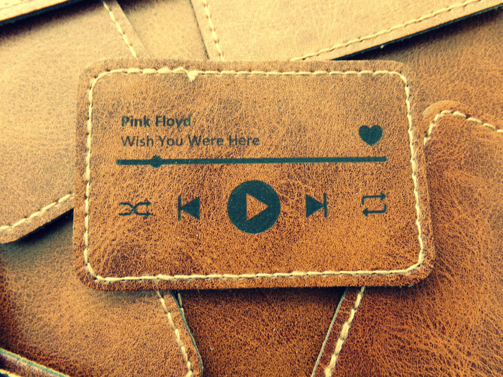 Music Player Patches