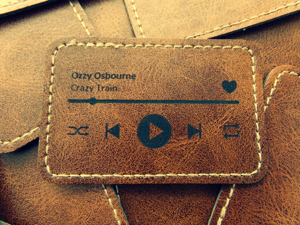 Music Player Patches