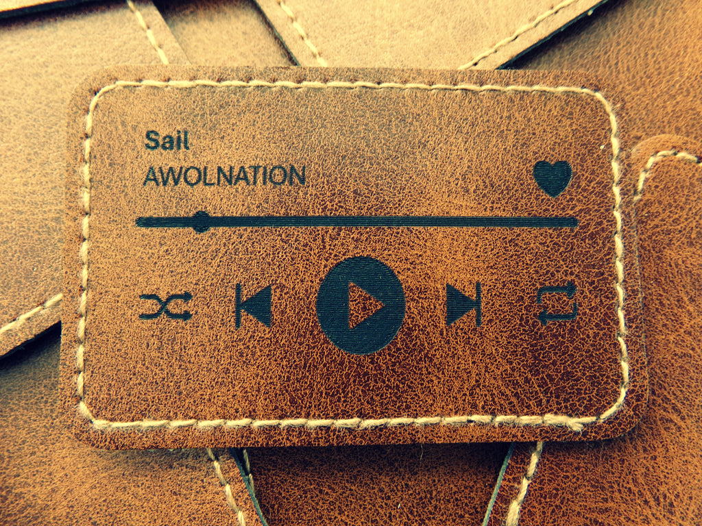 Music Player Patches