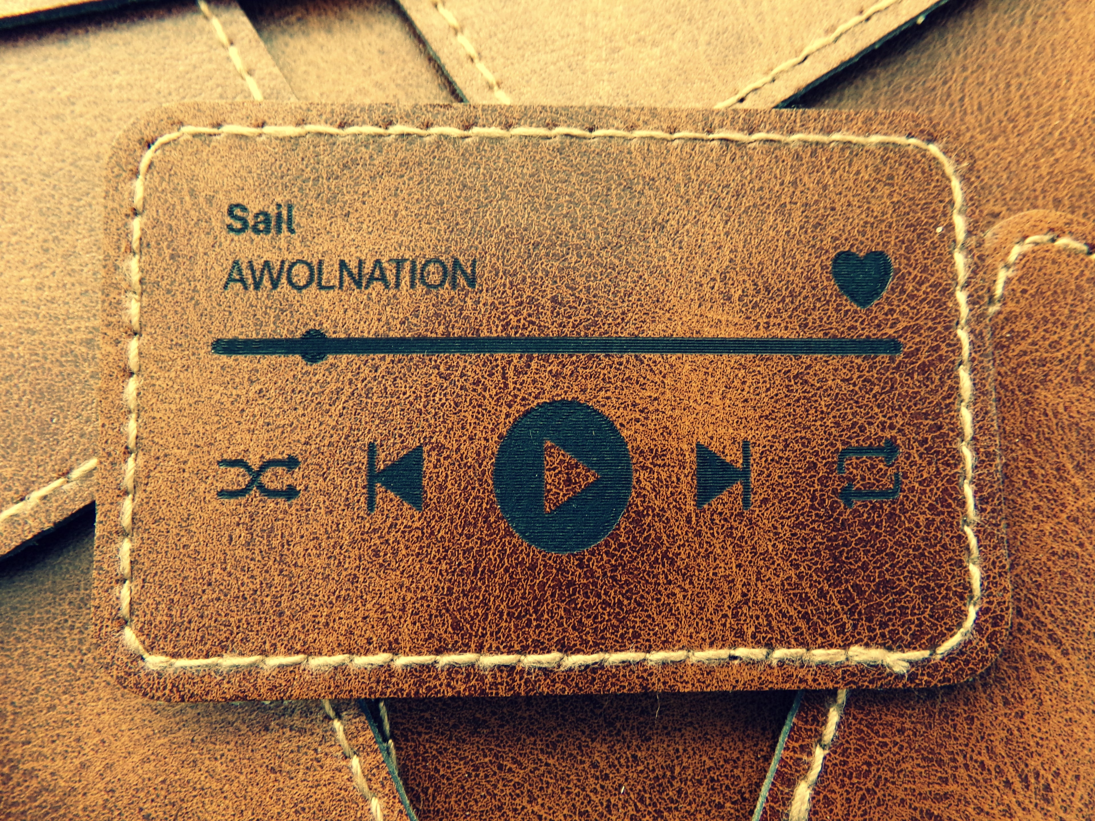 Music Player Patches