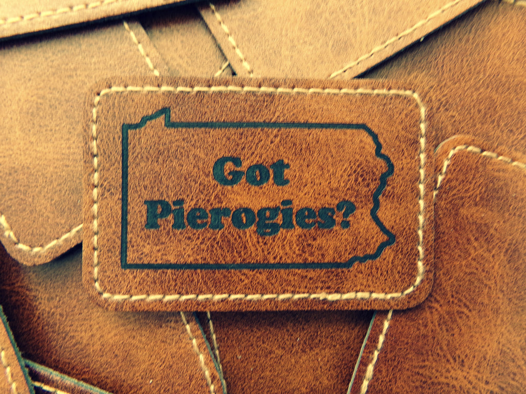 Pennsylvania Patches