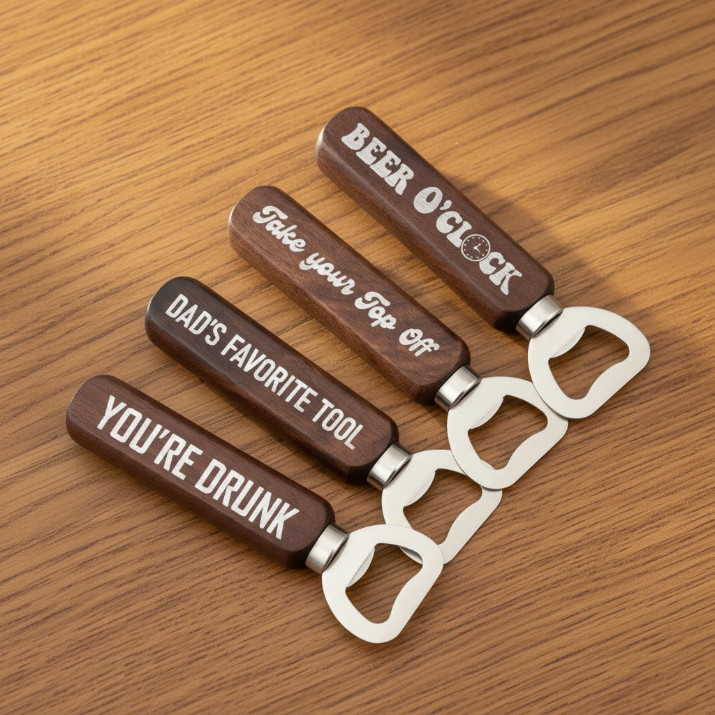 Bottle Openers