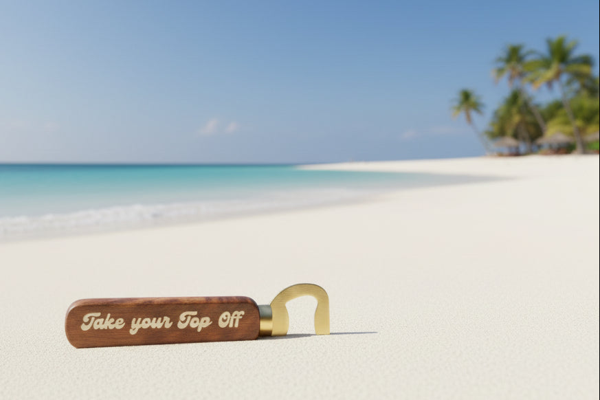 Bottle Openers