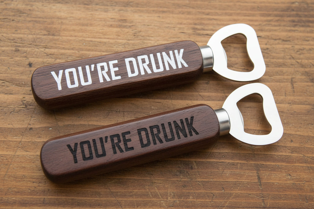 Bottle Openers
