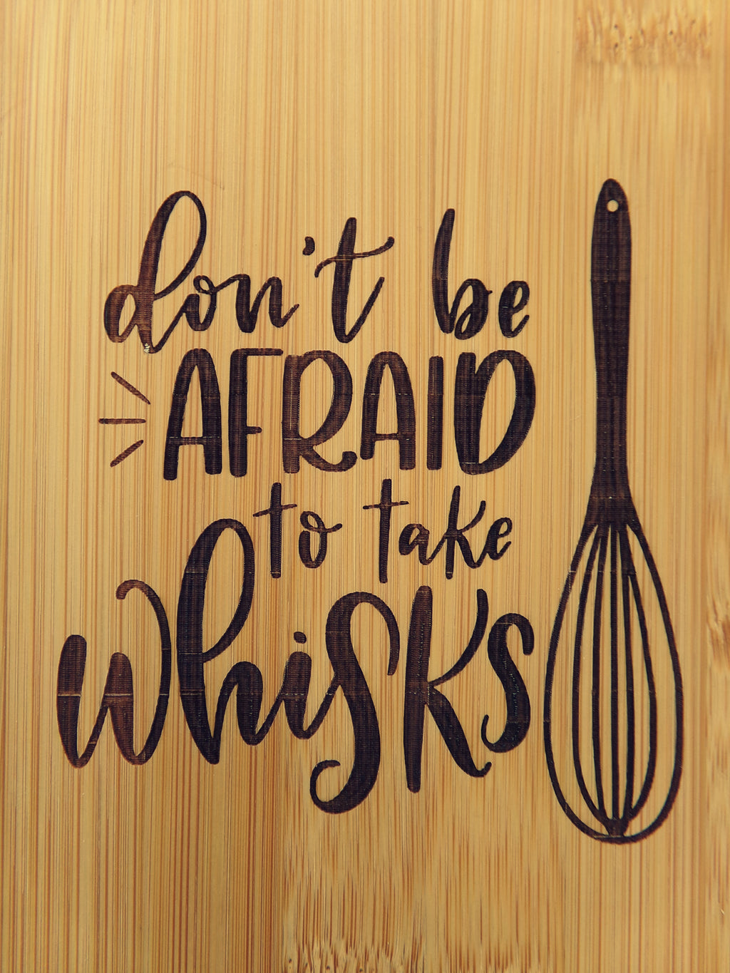 Cutting Boards