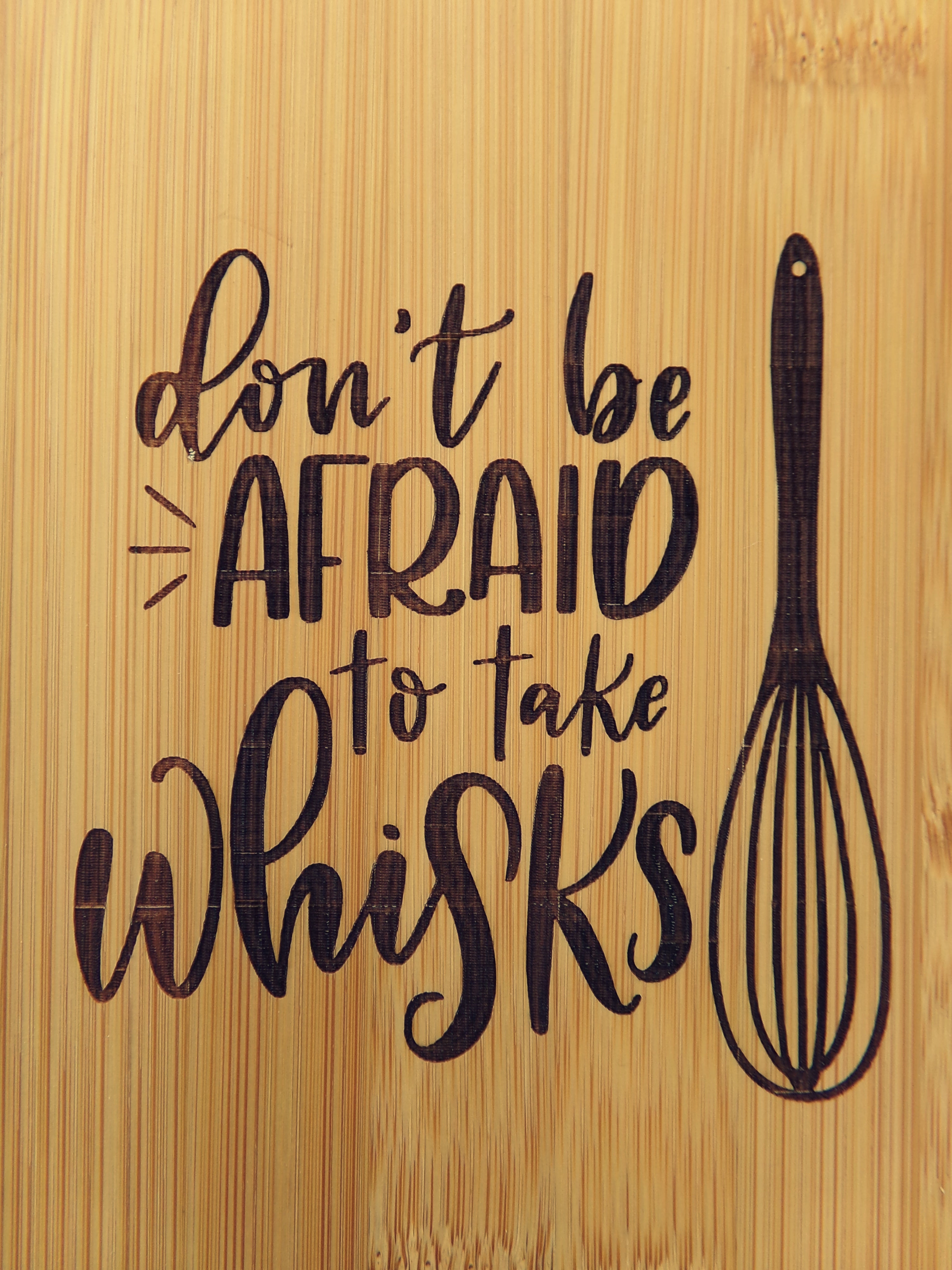 Cutting Boards