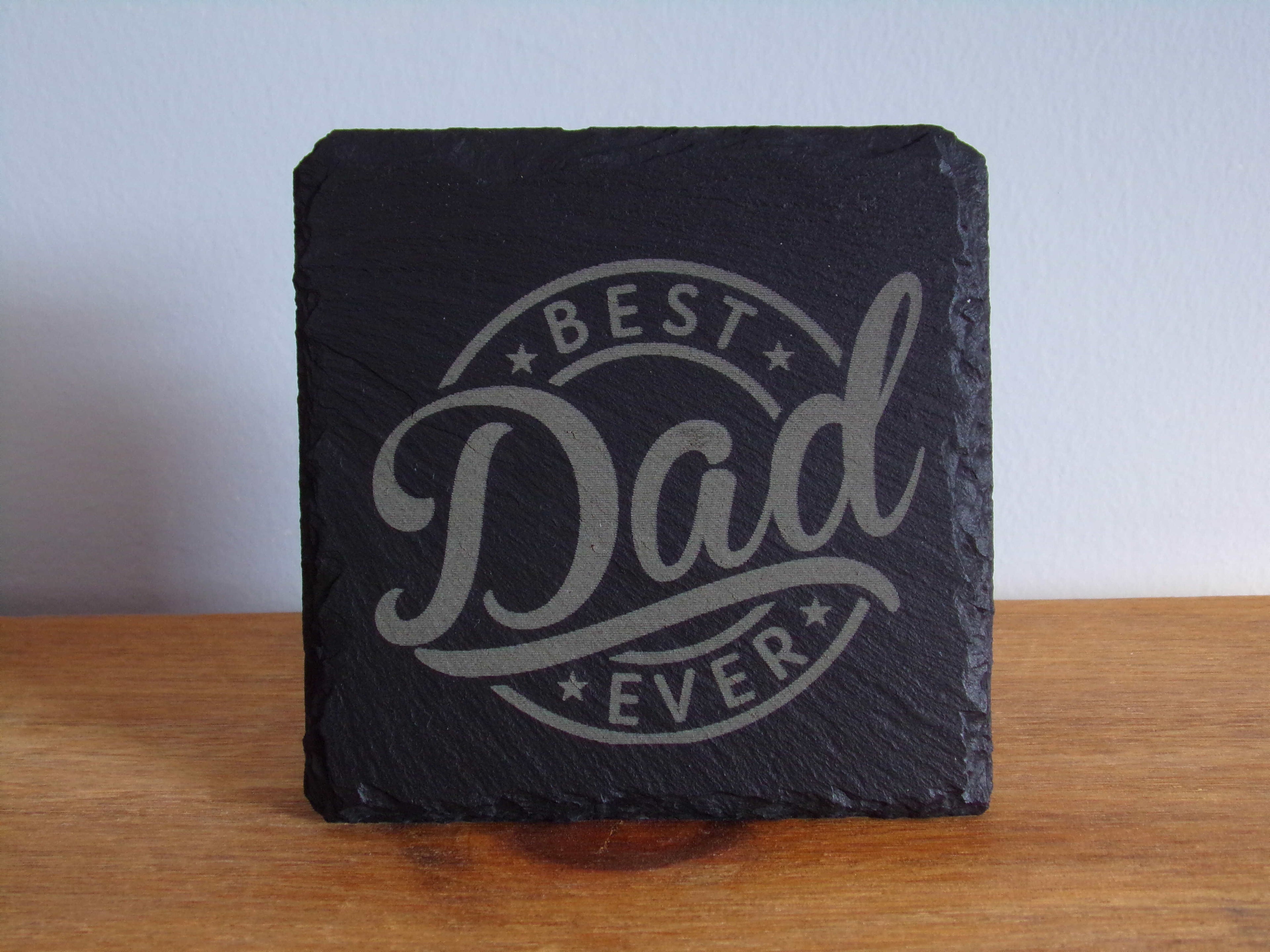 Slate Coasters