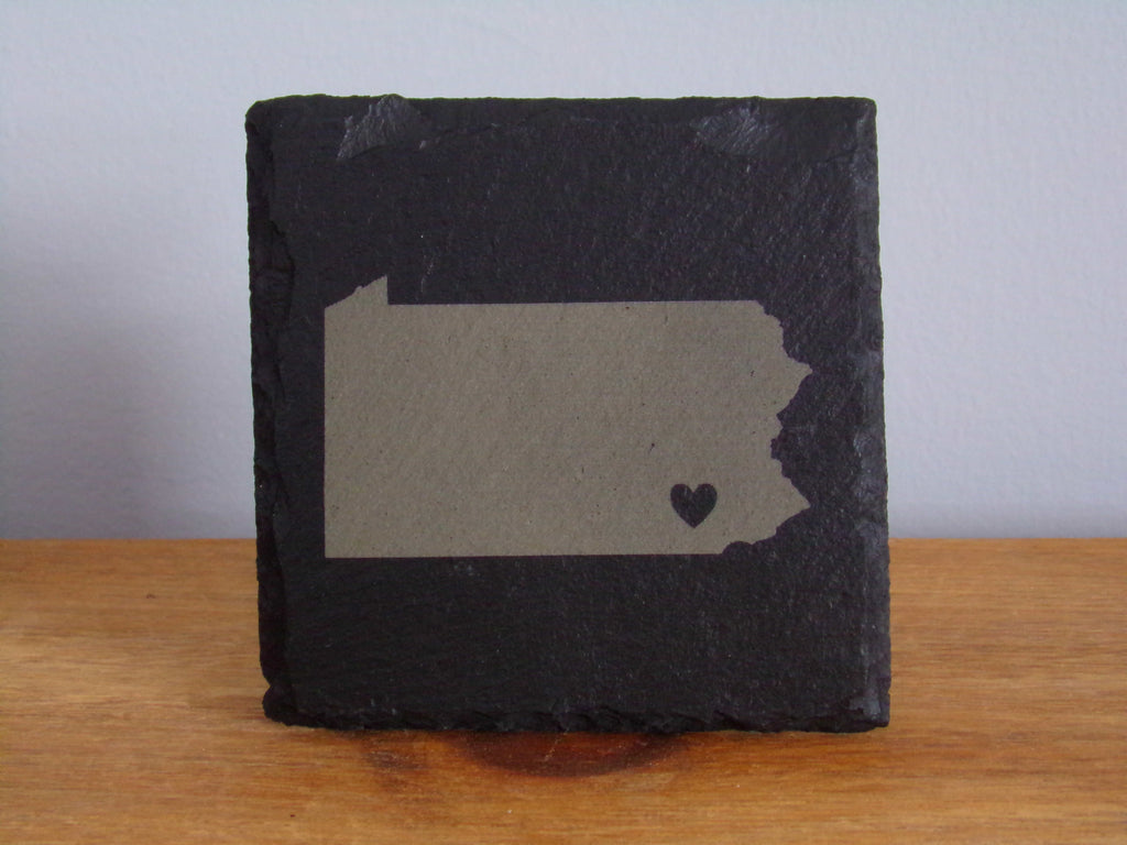 State Coasters