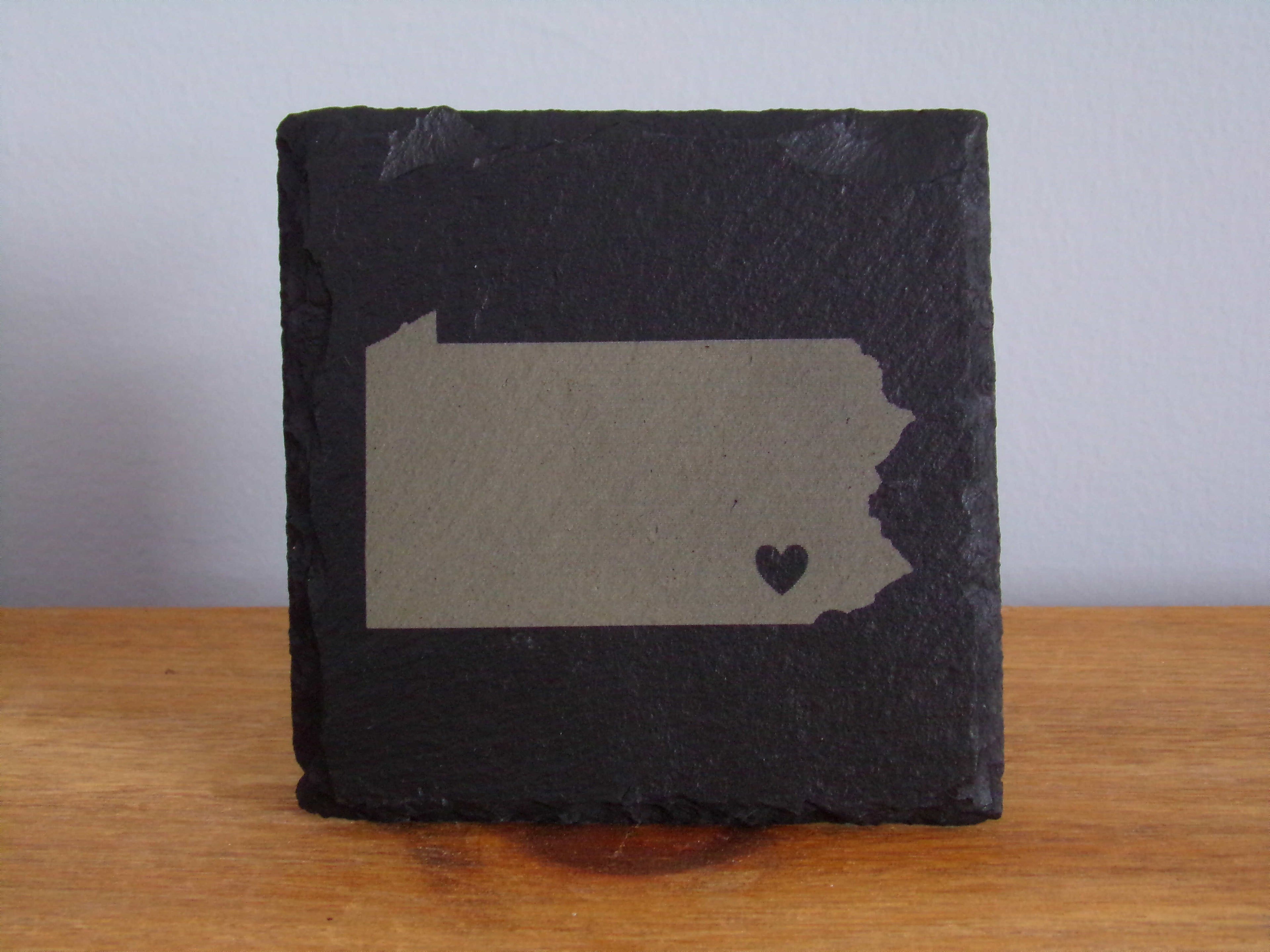 State Coasters
