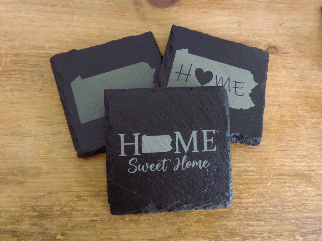 State Coasters