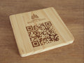 Custom QR Codes