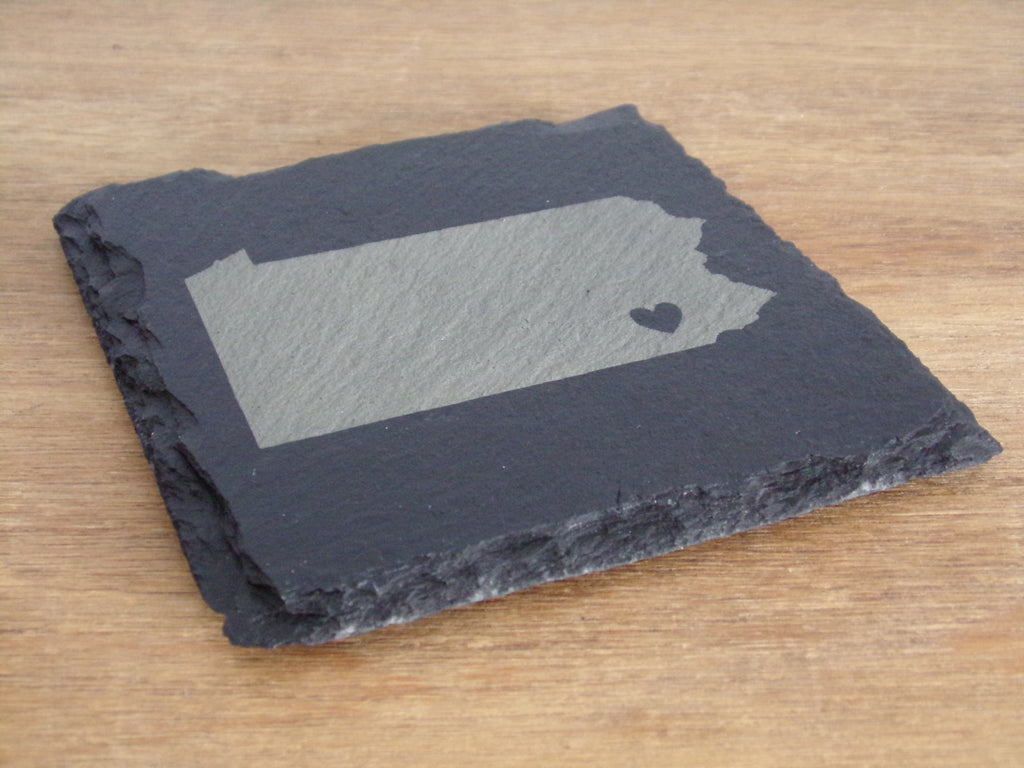 State Coasters