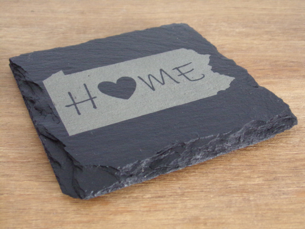 State Coasters