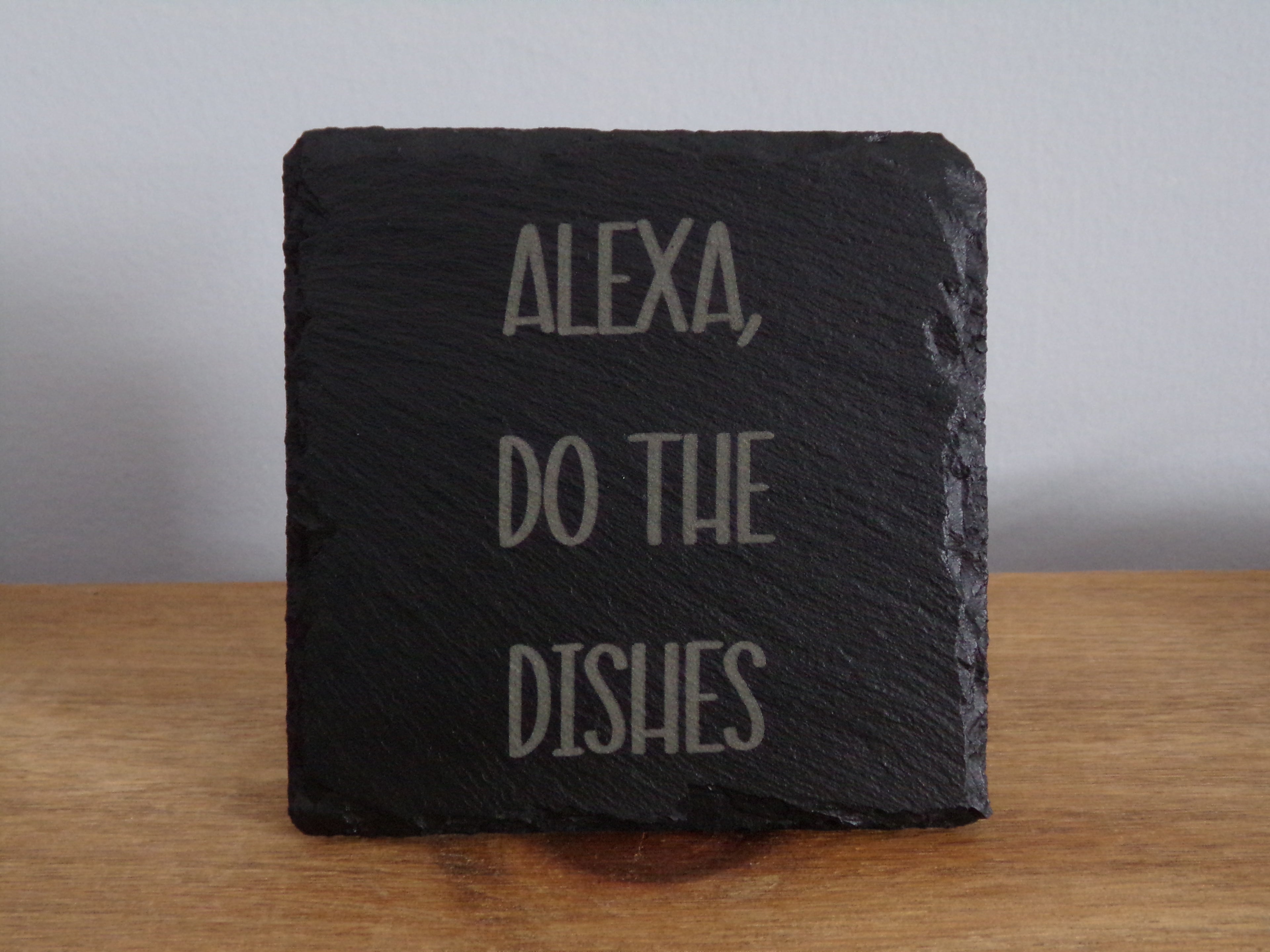 Alexa Coasters