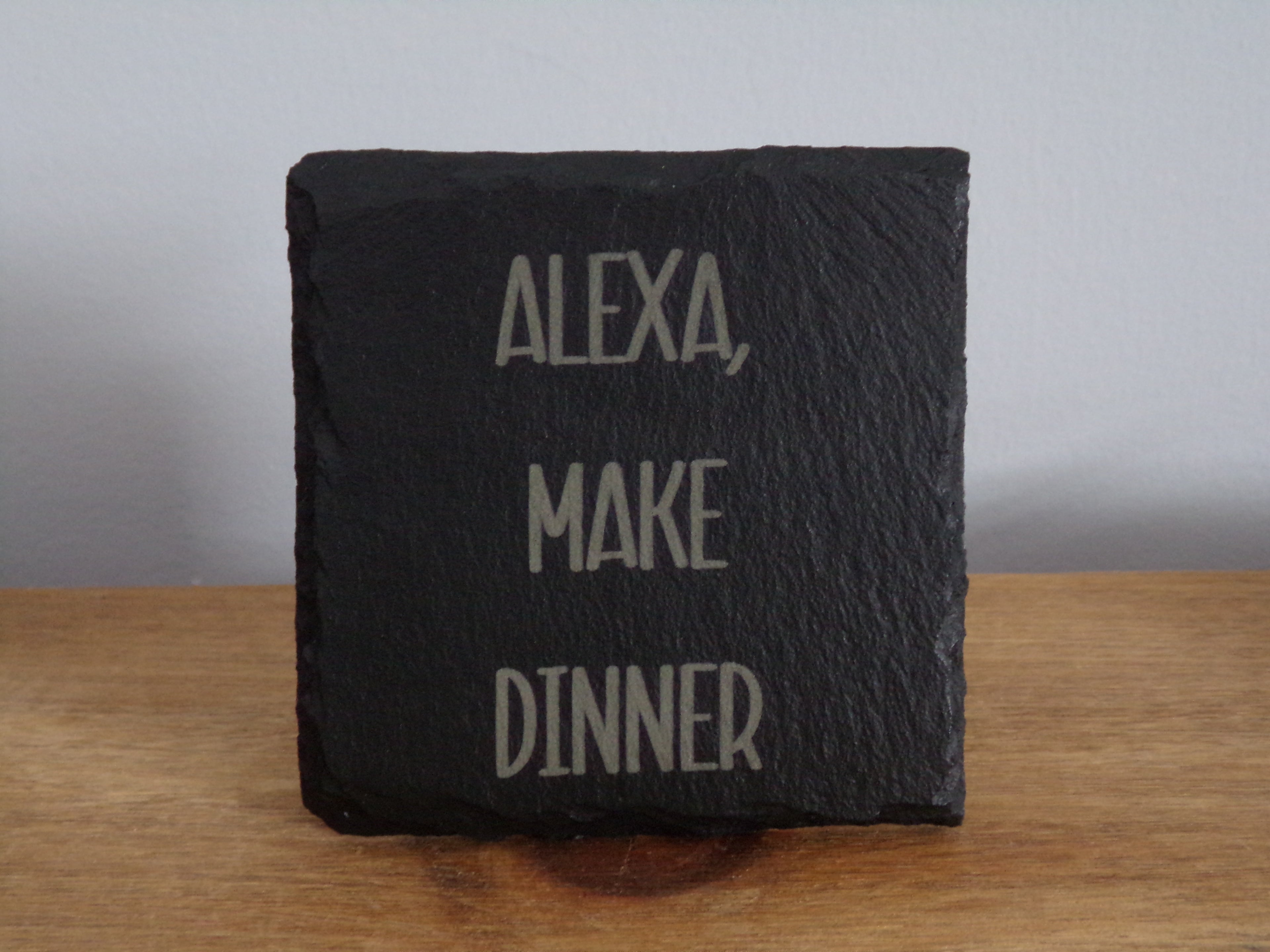Alexa Coasters